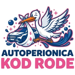 Logo Autoperionice Kod Rode